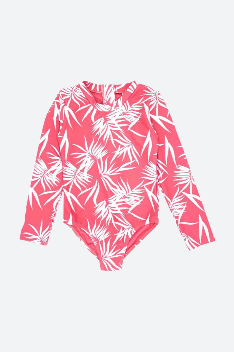 Feather 4 Arrow Wave Chaser Surf Suit in Palm Beach