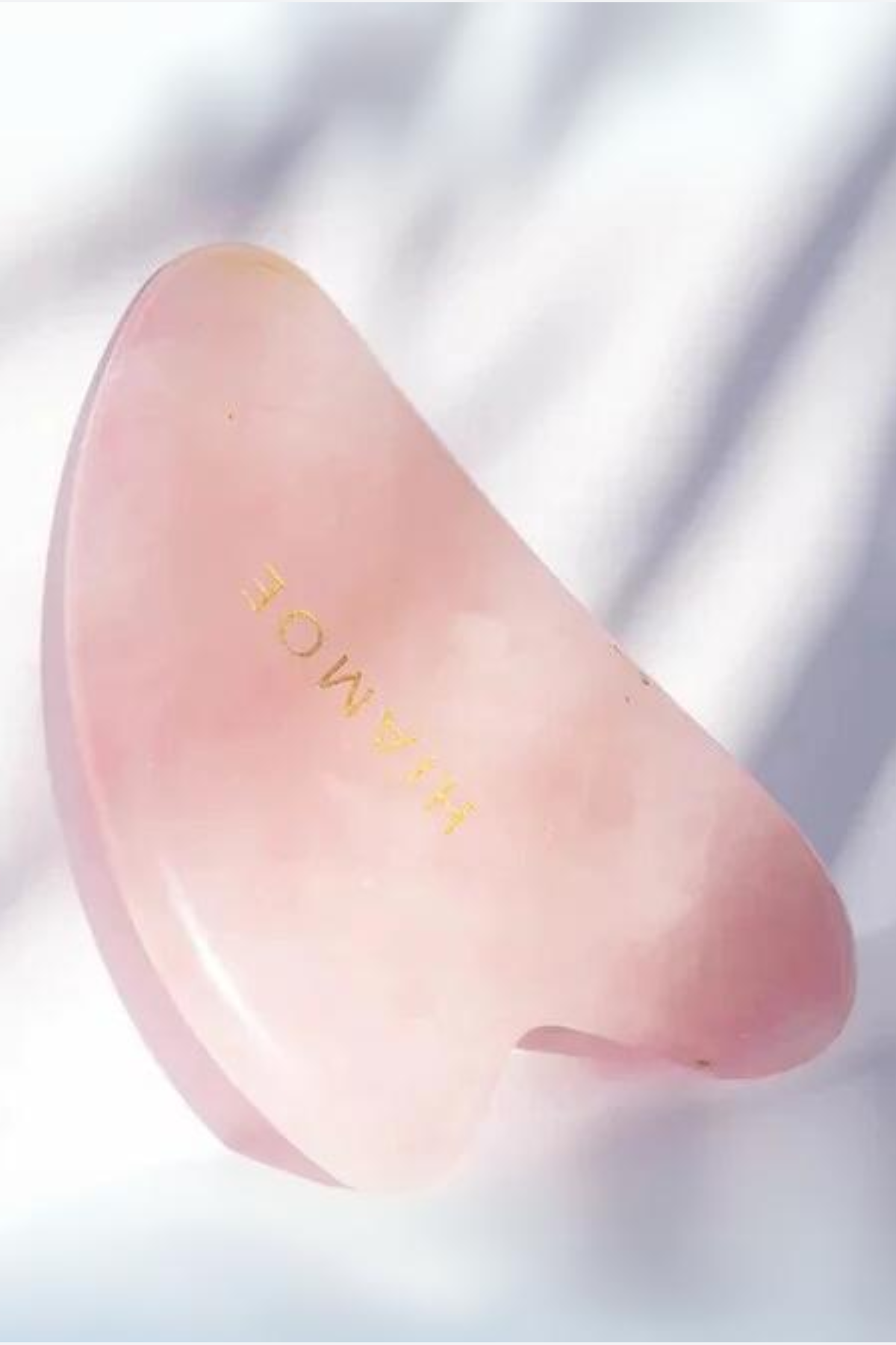 Hiamoe Gua Sha Stone