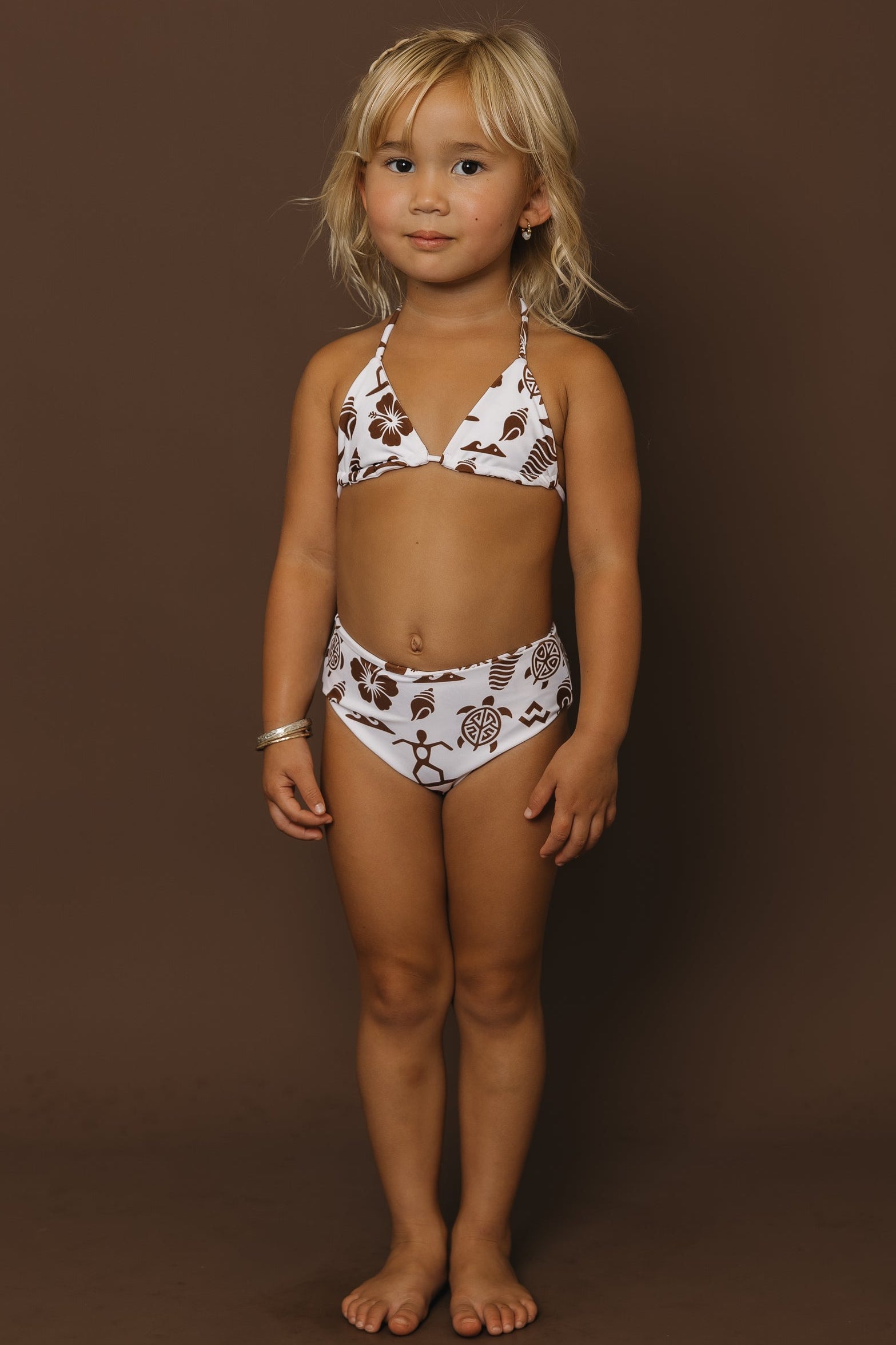 Ruki the Label Girls Remy Set