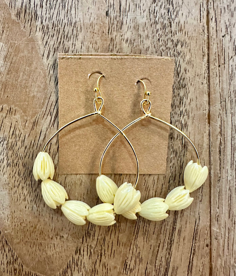 Kino Kustoms Pikake Hoops