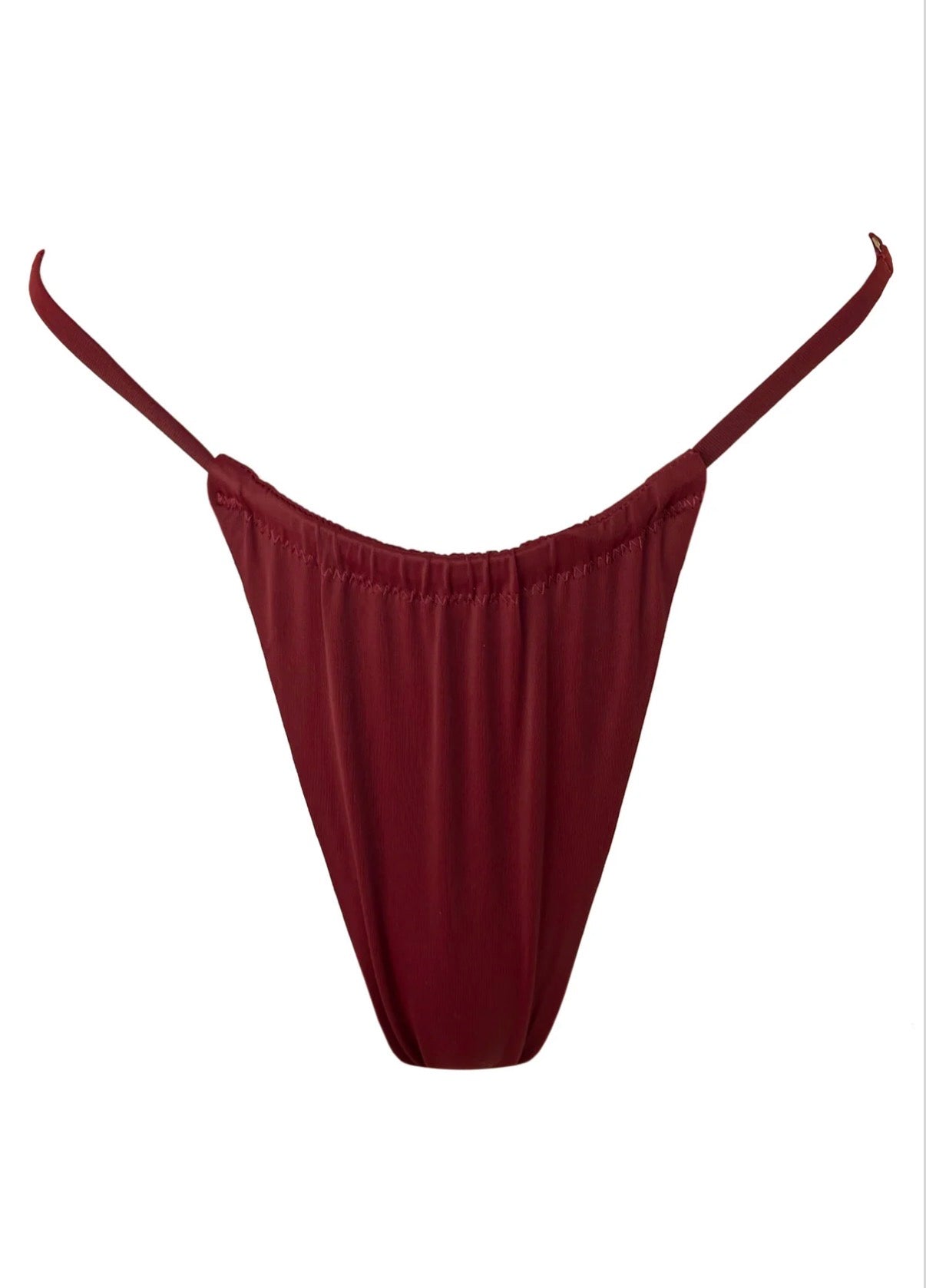 Slate Swim Rain Bottom