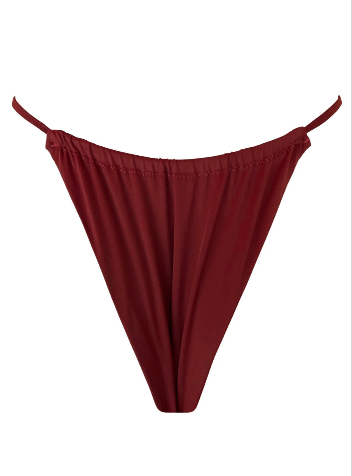 Slate Swim Rain Bottom