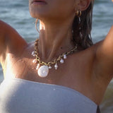 SC Collection Cala Necklace