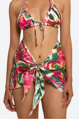 Montce Sarong in Isla Floral