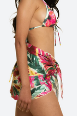 Montce Sarong in Isla Floral