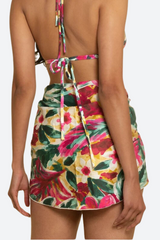 Montce Sarong in Isla Floral