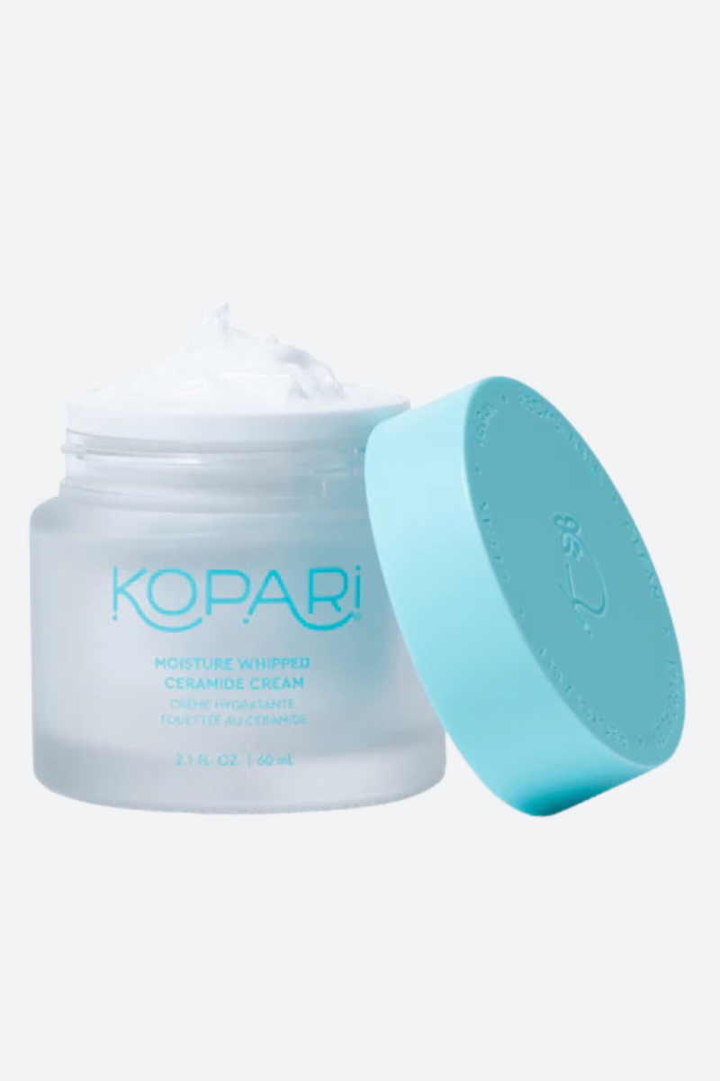 Kopari Moisture Whipped Ceramide Cream