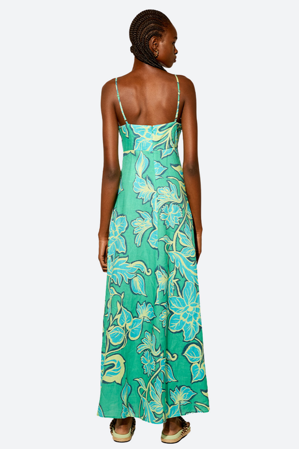 Kivari Fiora Maxi Dress