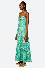 Kivari Fiora Maxi Dress