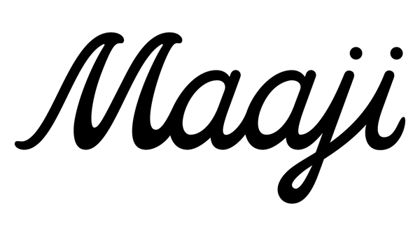 MAAJI