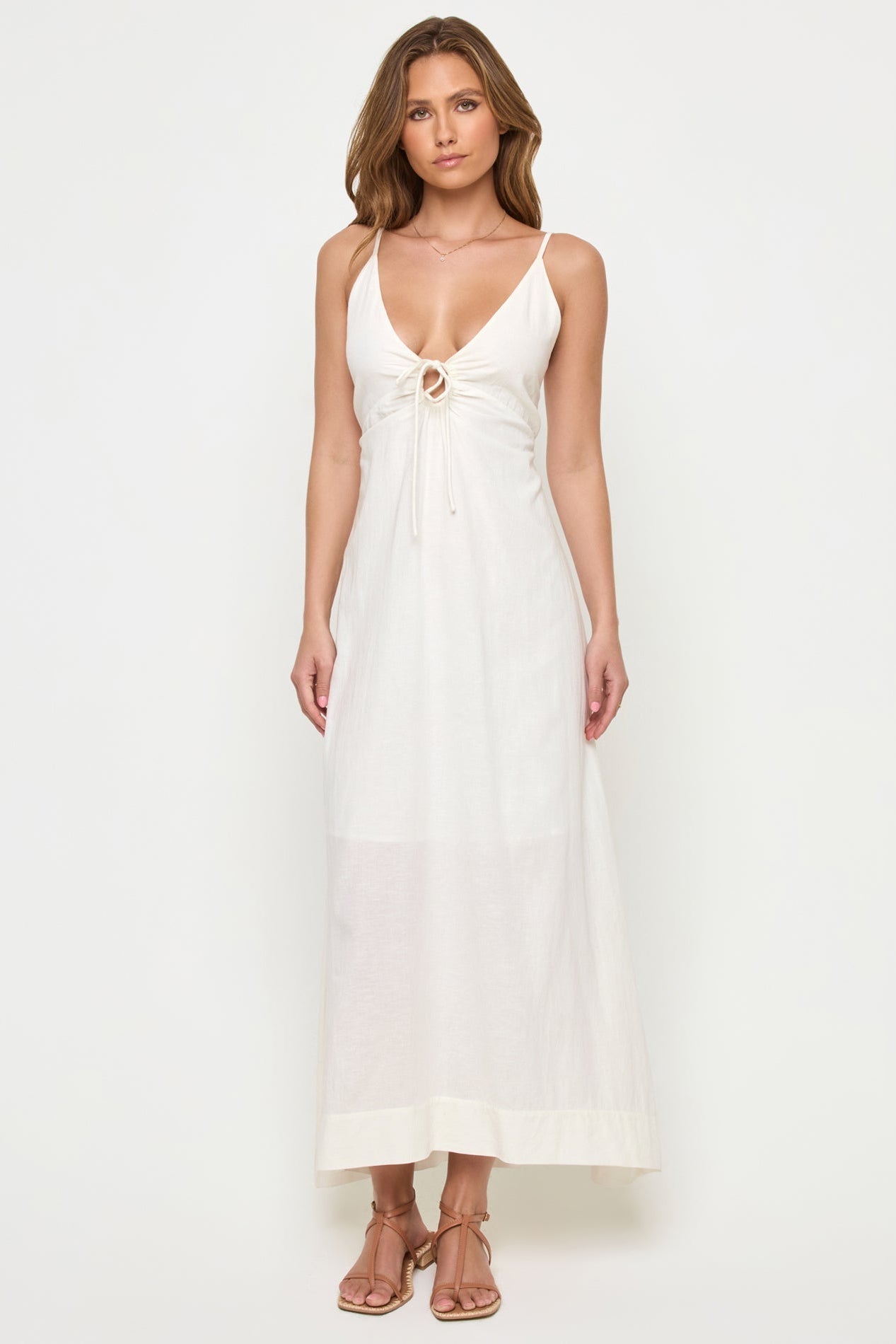 L*Space Mabel Maxi Dress