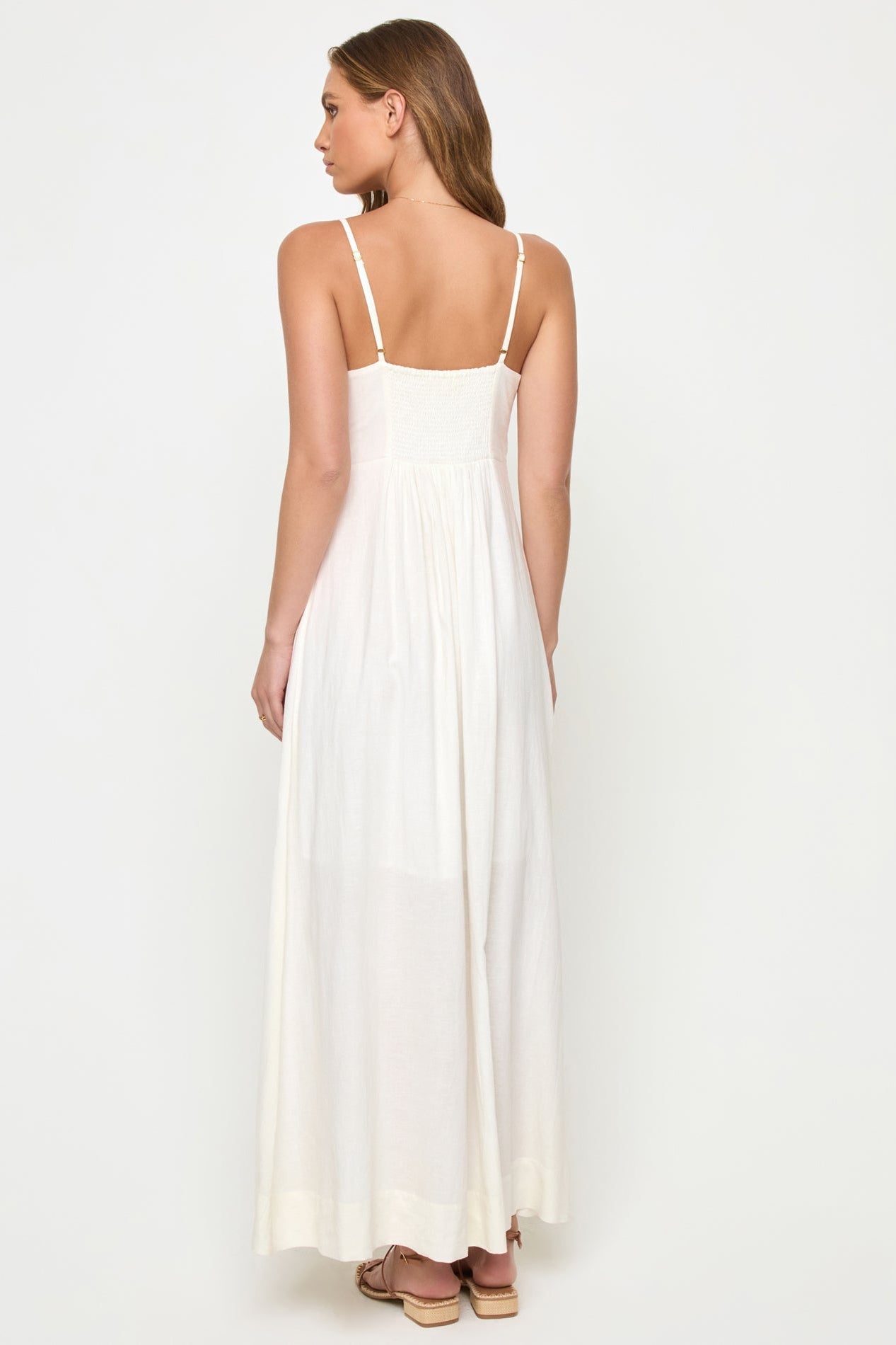 L*Space Mabel Maxi Dress