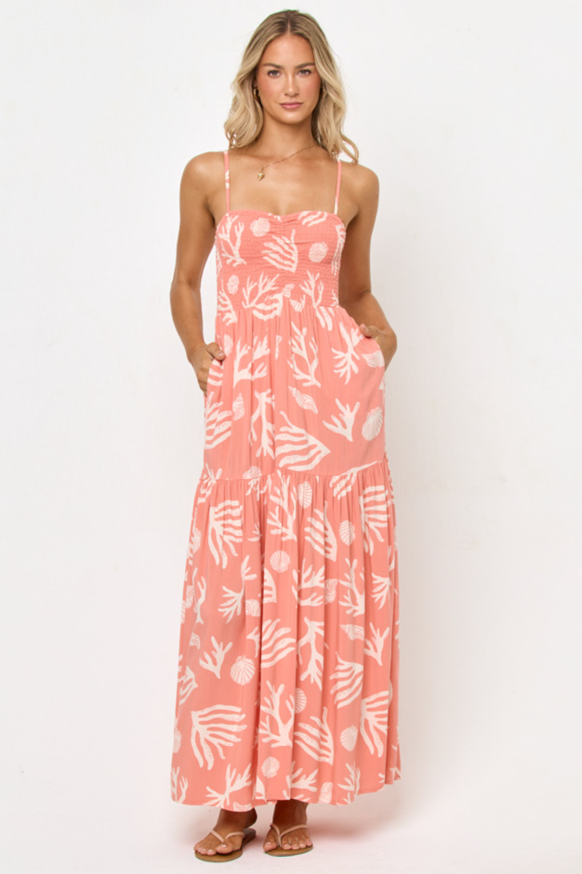 L*Space Mallorca Dress
