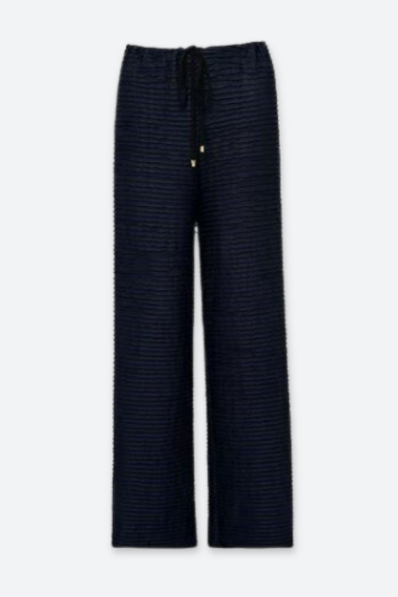 PQ Swim Parker Pant in Midnight