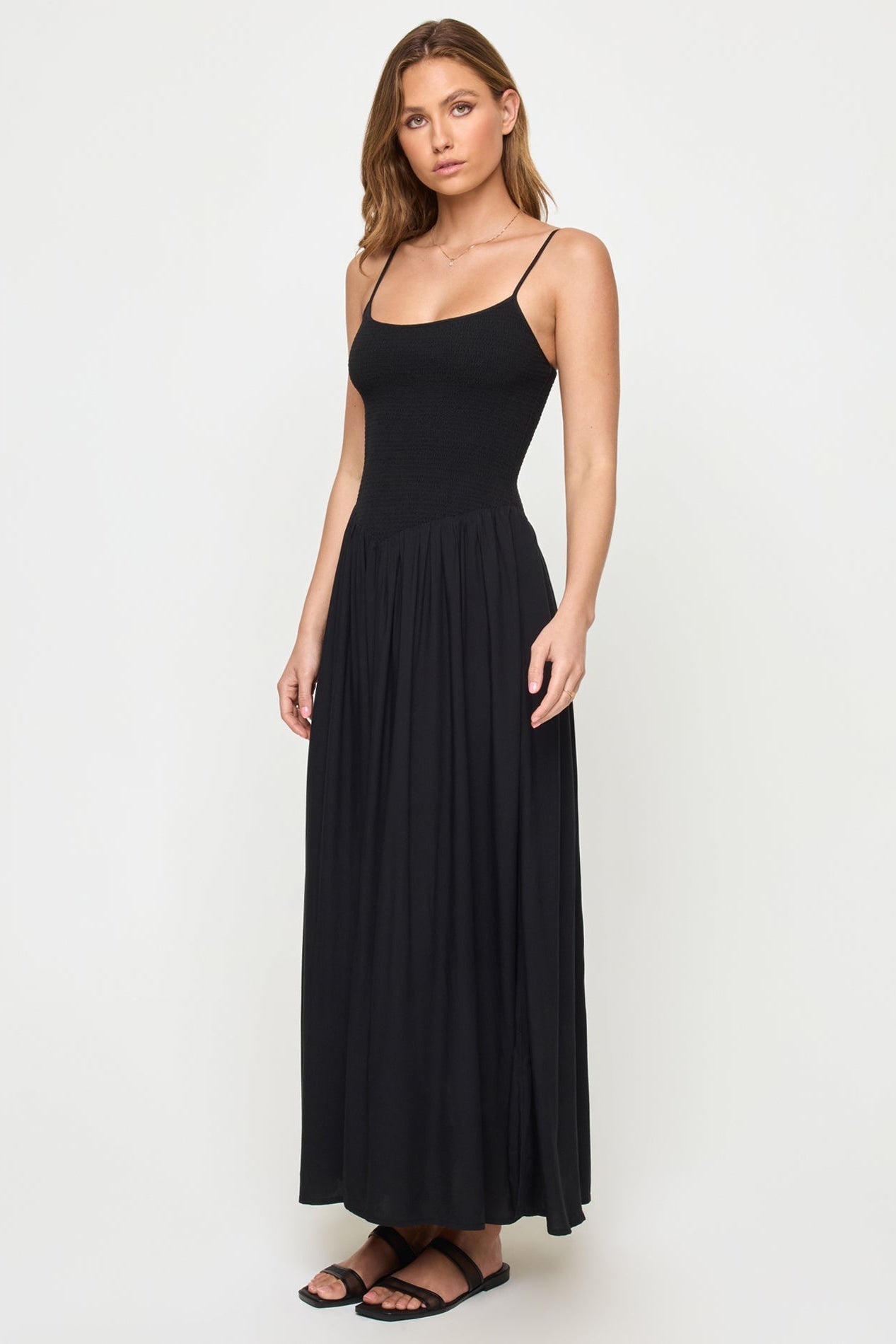 L*Space Misha Midi Dress