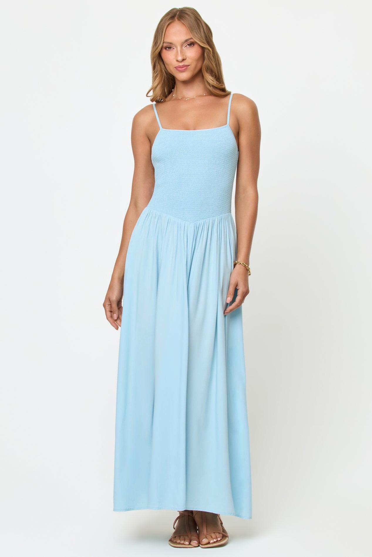 L*Space Misha Midi Dress