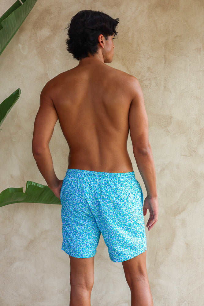 Kulani Kinis Men's Swim Trunks