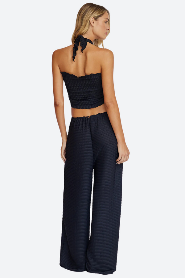 PQ Swim Parker Pant in Midnight