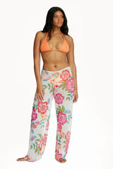 PQ Swim Monroe Pant in Mita