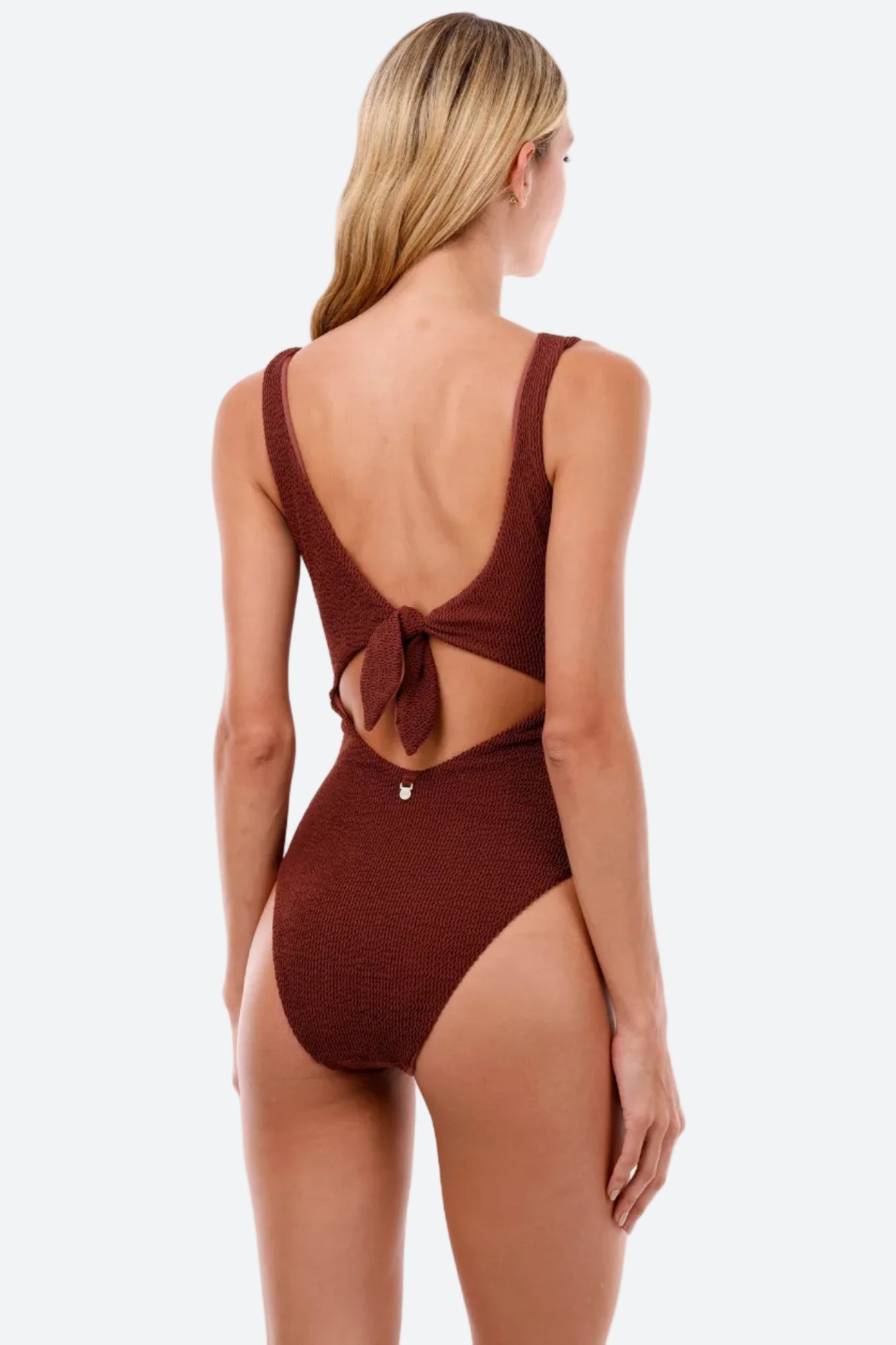 Malai Textured Wave Twix One Piece