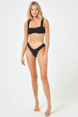 Eco Chic Repreve® Marlee Bikini Top