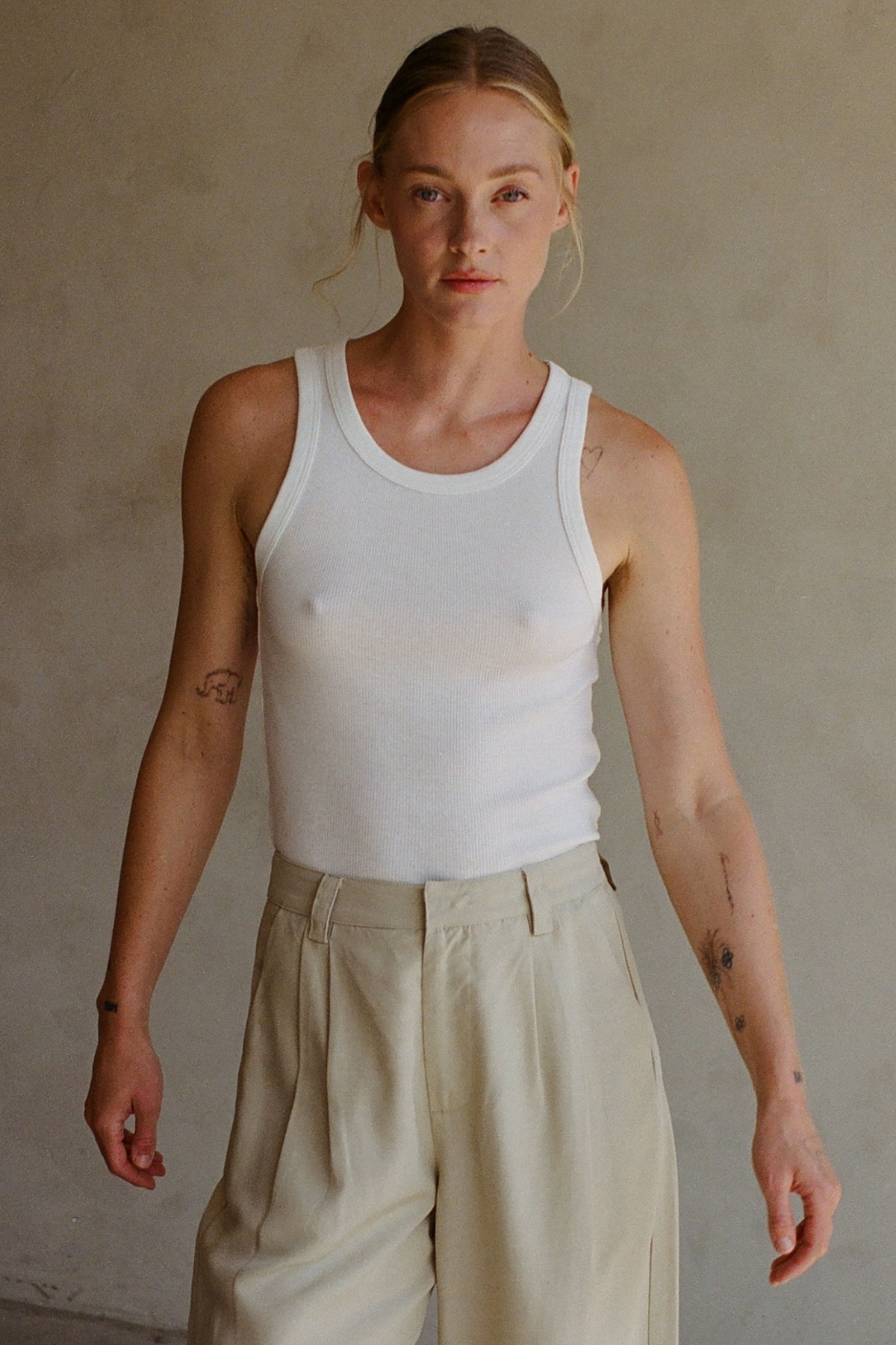 A.Ren Julianna Tank