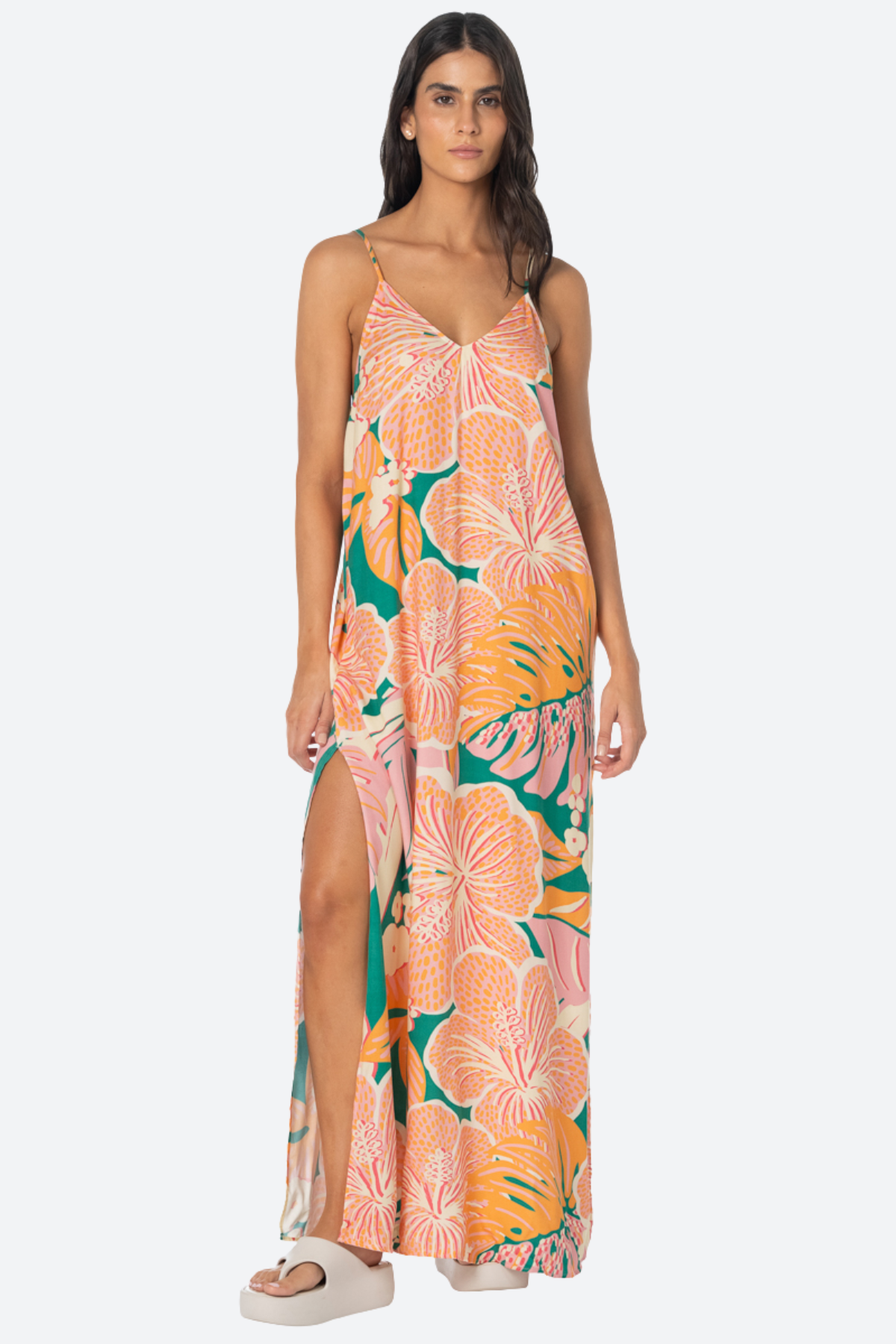 Maaji Campus Blossoms Debbie Dress