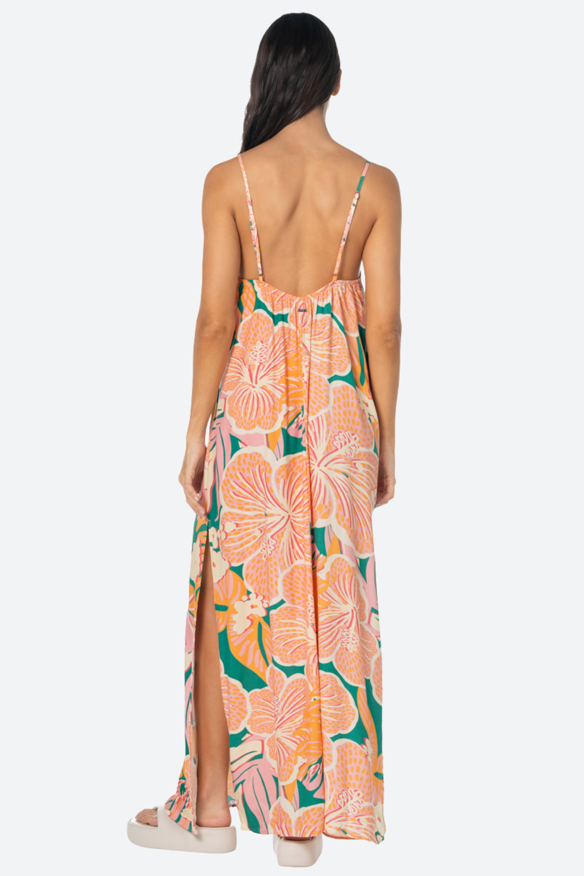 Maaji Campus Blossoms Debbie Dress