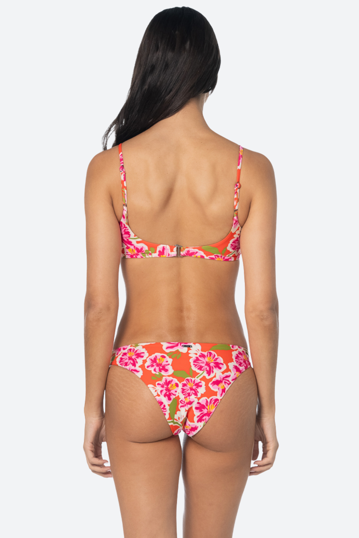 Maaji Under The Pink Moon Lanai Top