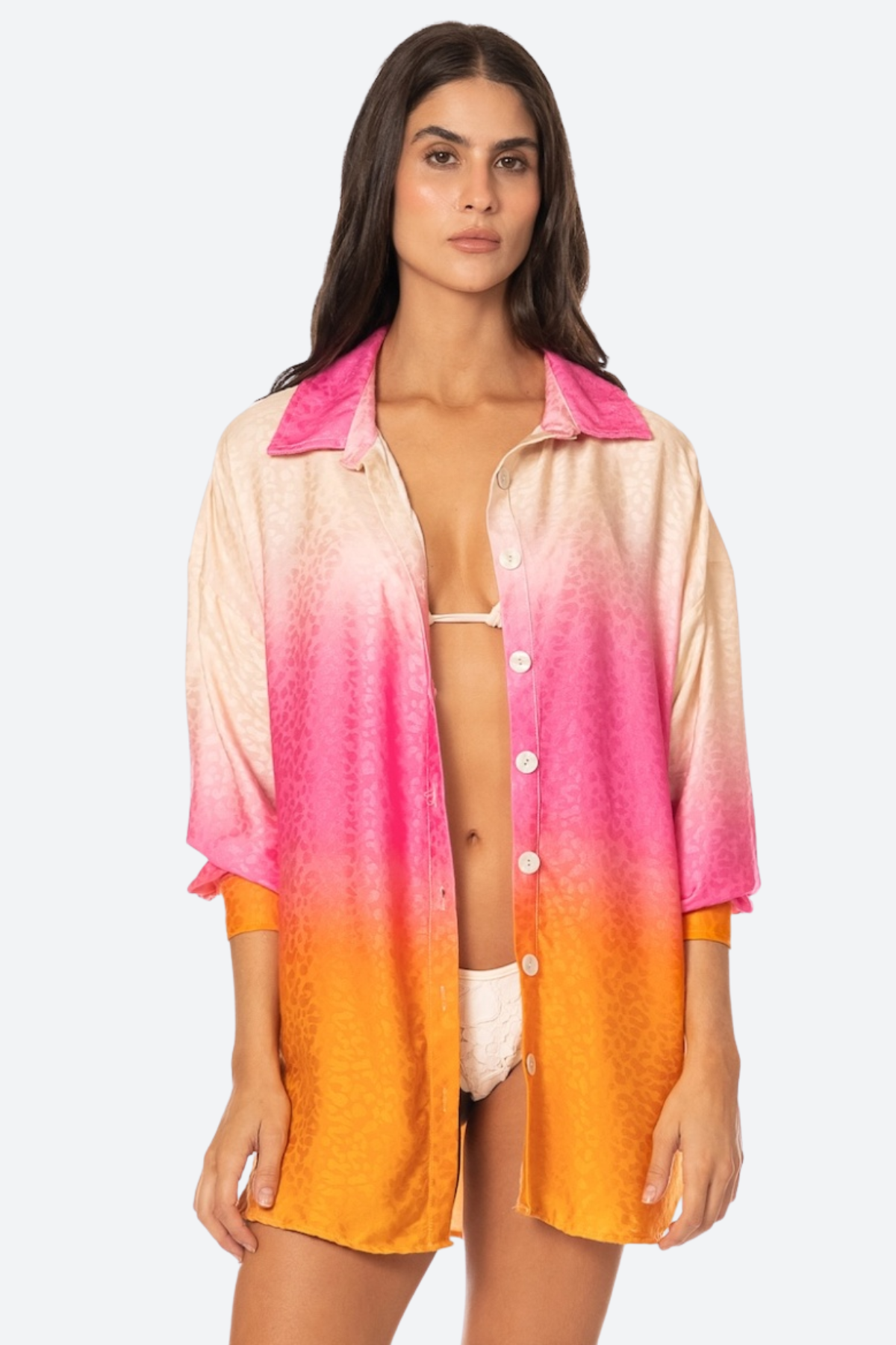 Maaji Savage Bloom Dreambound Shirt