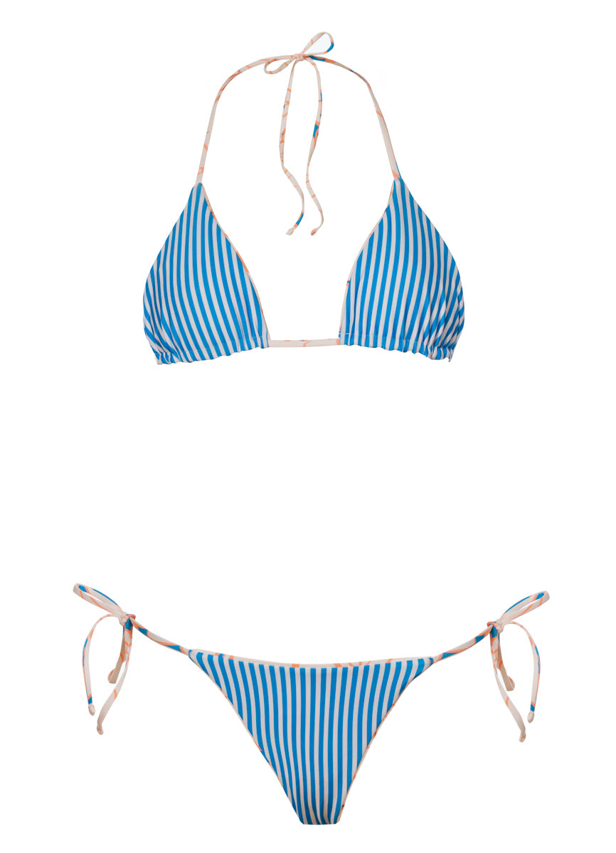 Maaji Island Flora Balmy Top
