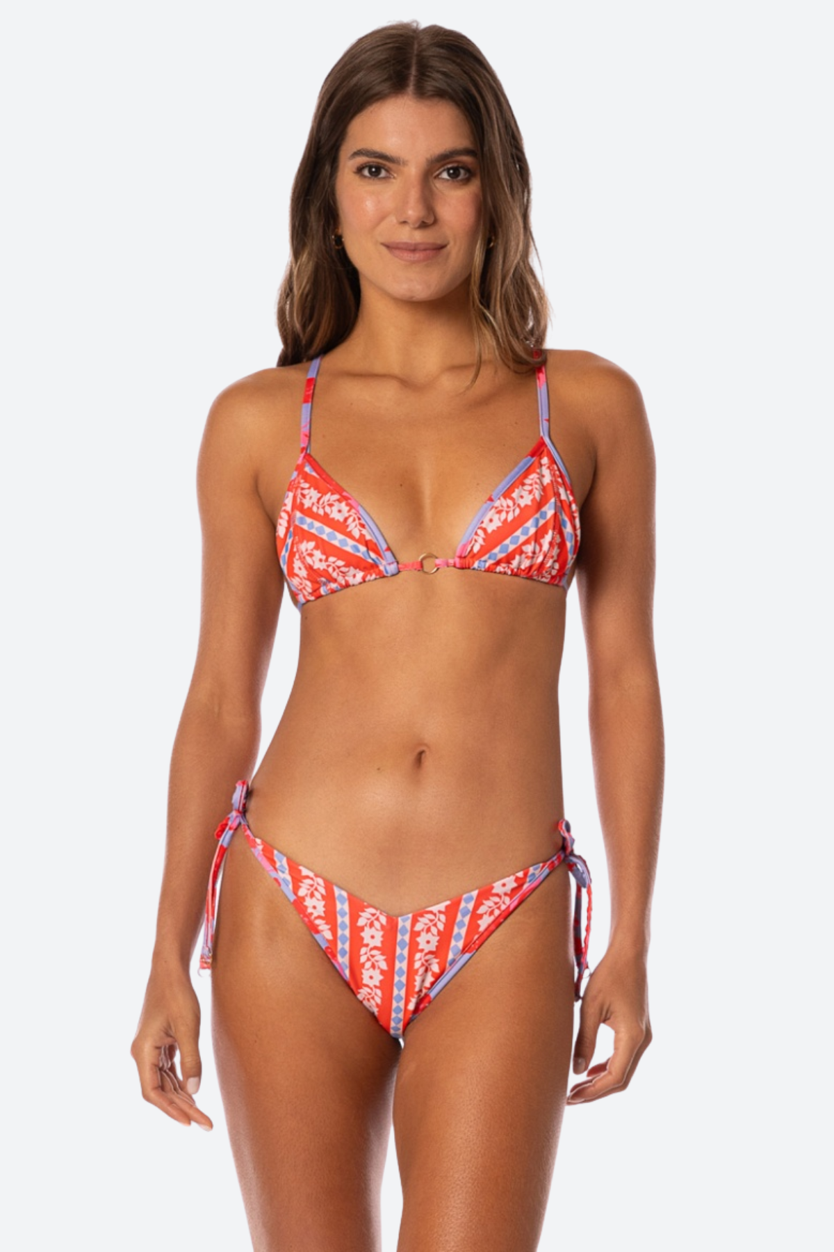 Maaji Dreamscape Bottom in Vintage Bloom