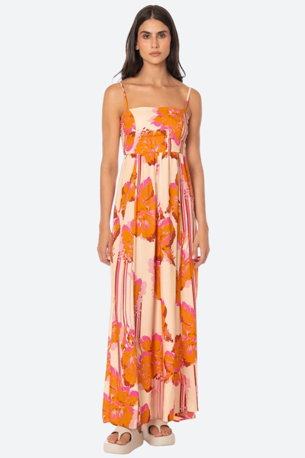 Maaji Molokai Bloom Ela Dress
