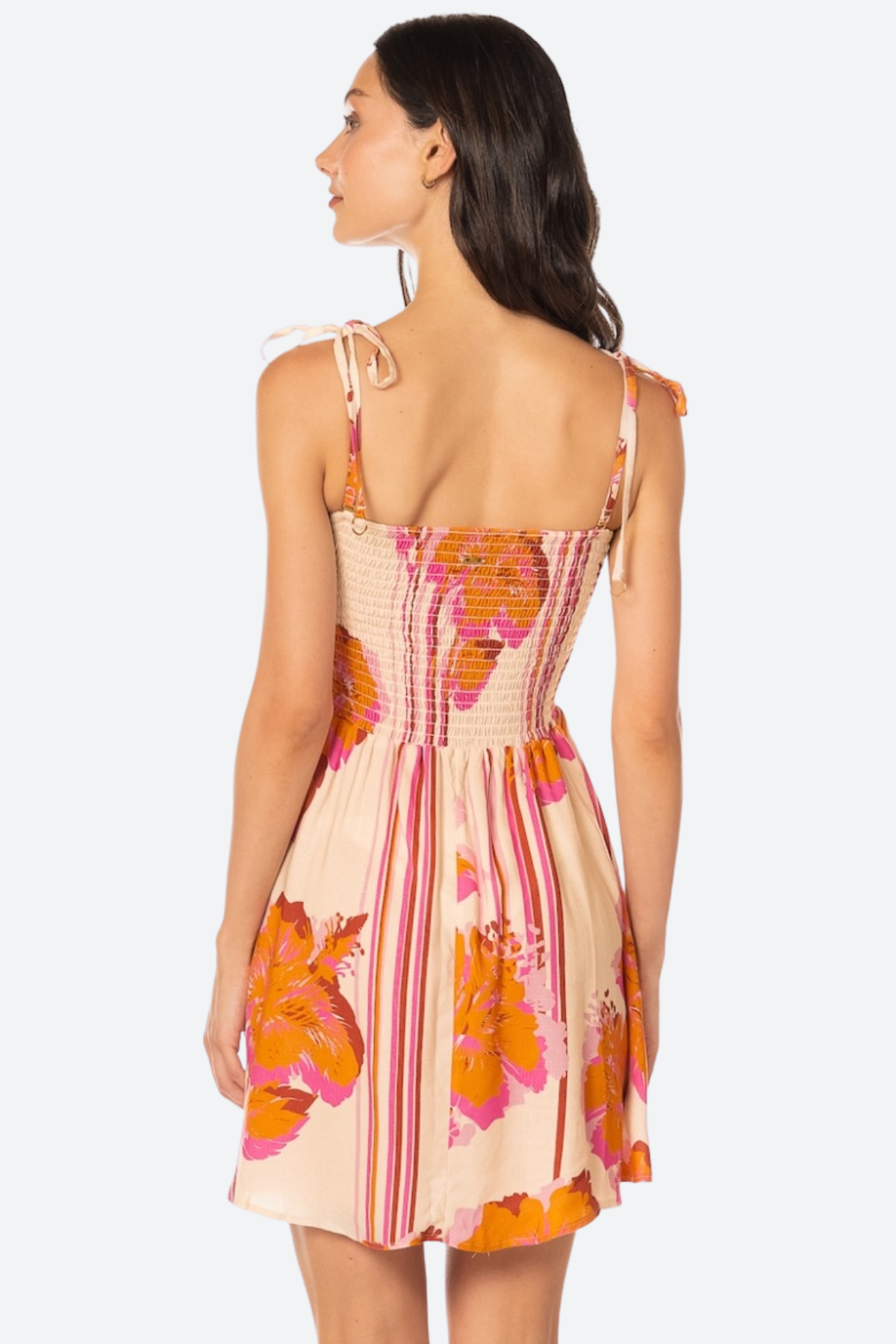 Maaji Molokai Bloom Astra Dress