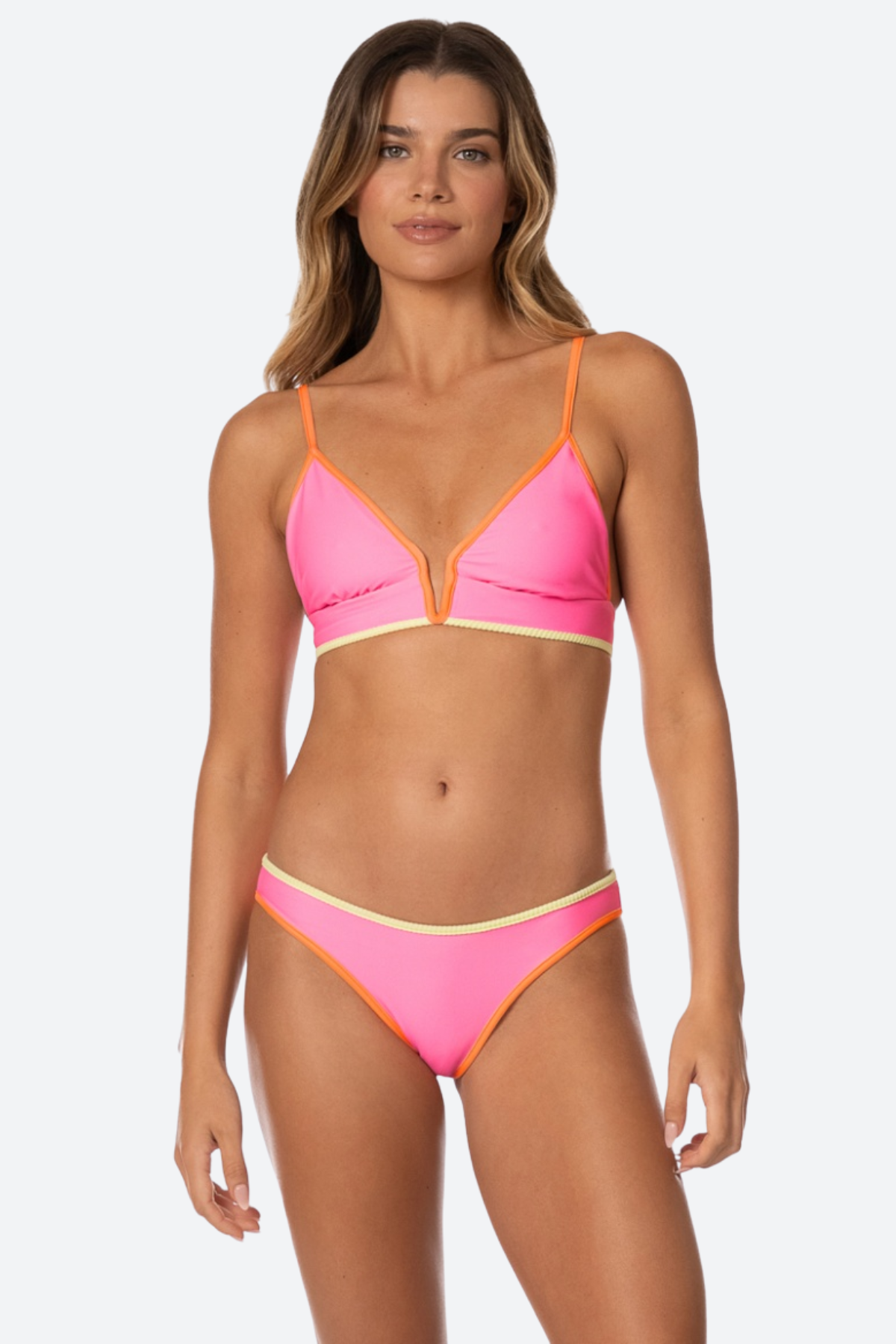 Maaji Sugar Sun Iconic Bottom