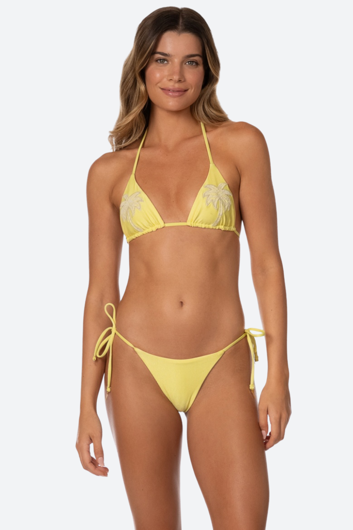 Maaji Golden Ray Balmy Top