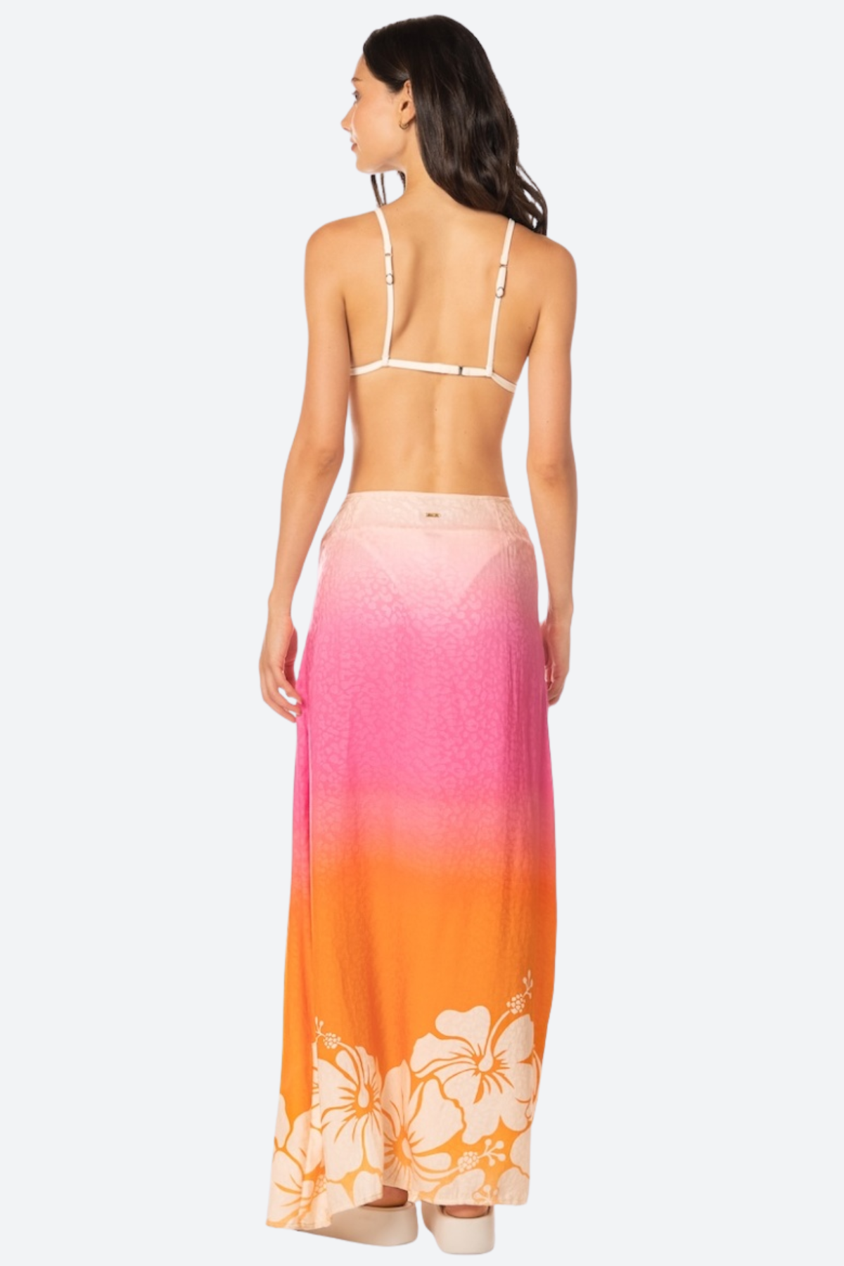 Maaji Savage Bloom Bianca Skirt