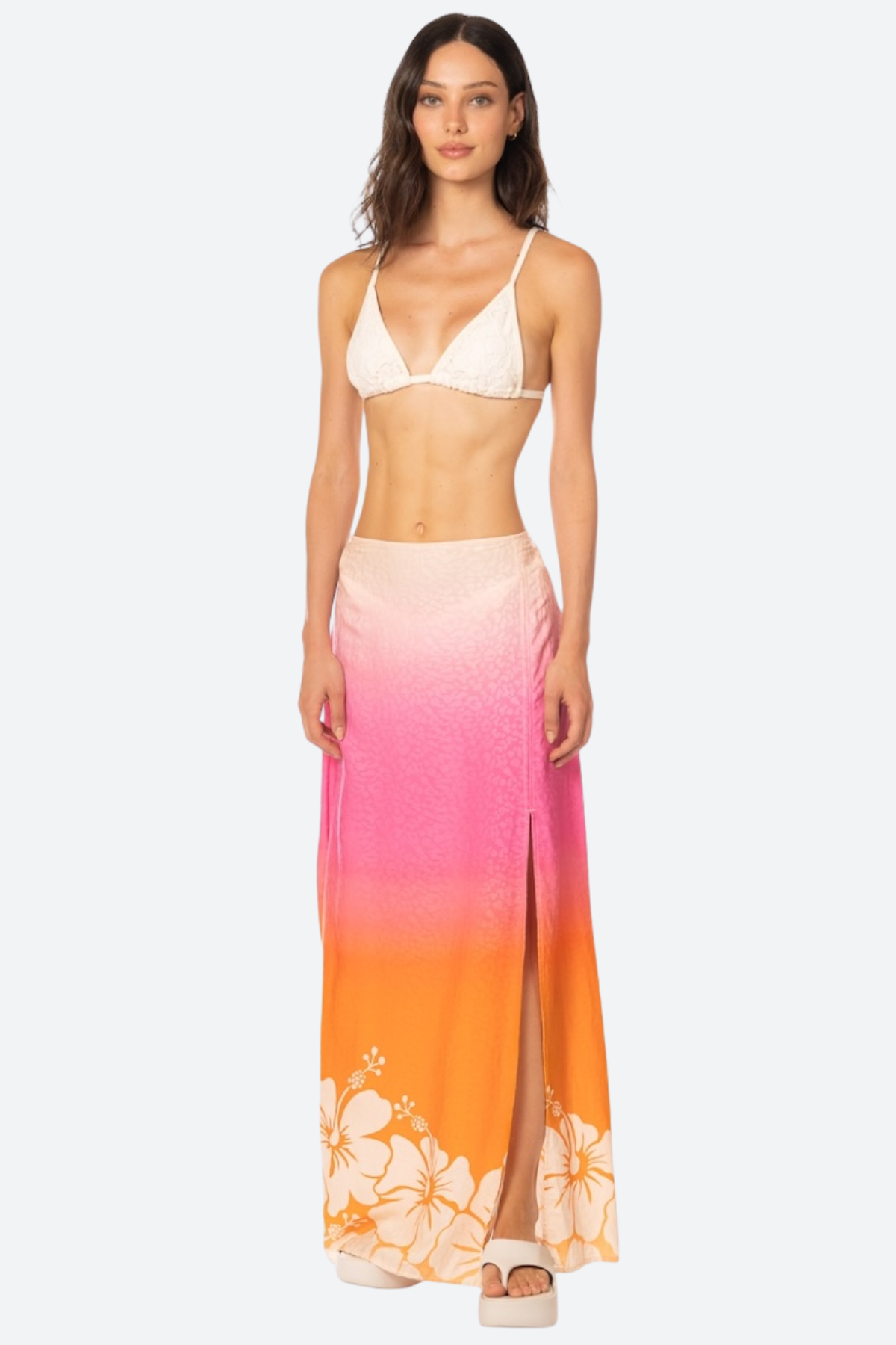 Maaji Savage Bloom Bianca Skirt
