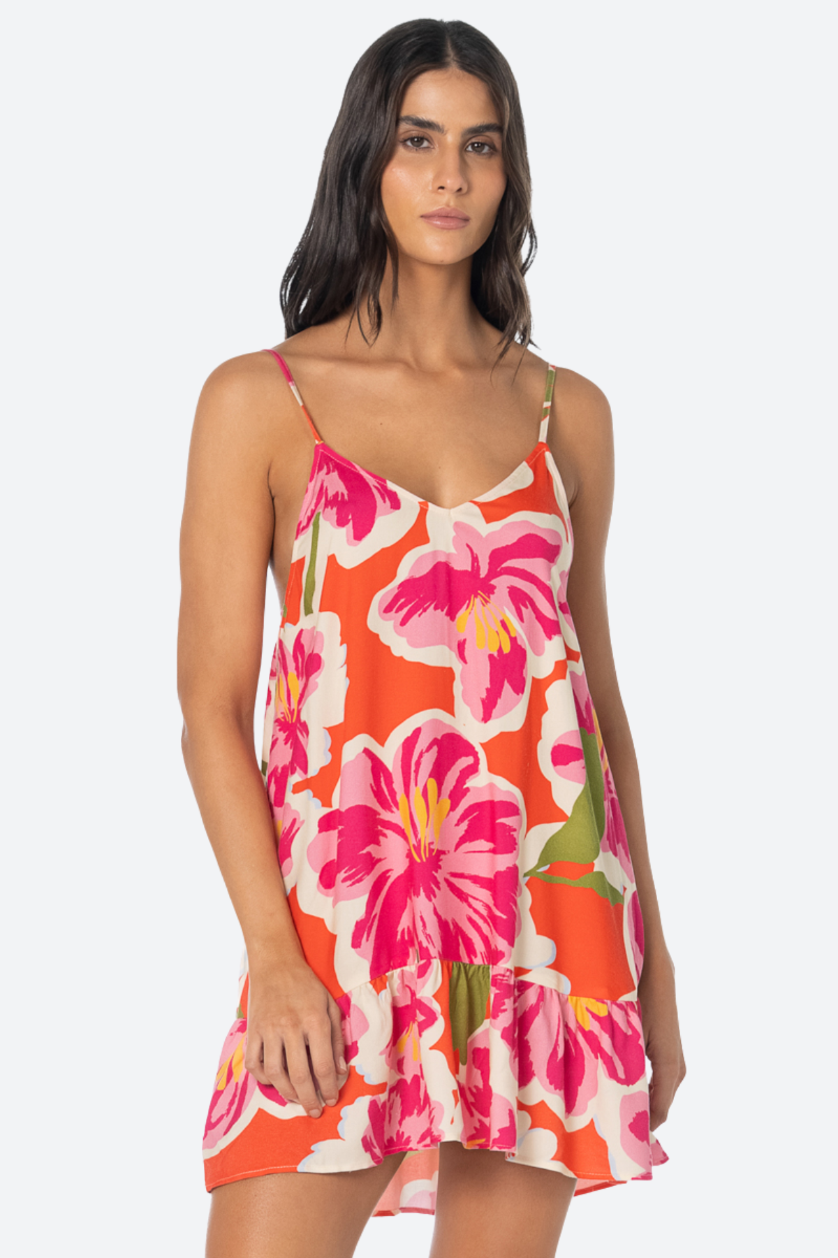 Maaji Under The Pink Moon Riya Dress