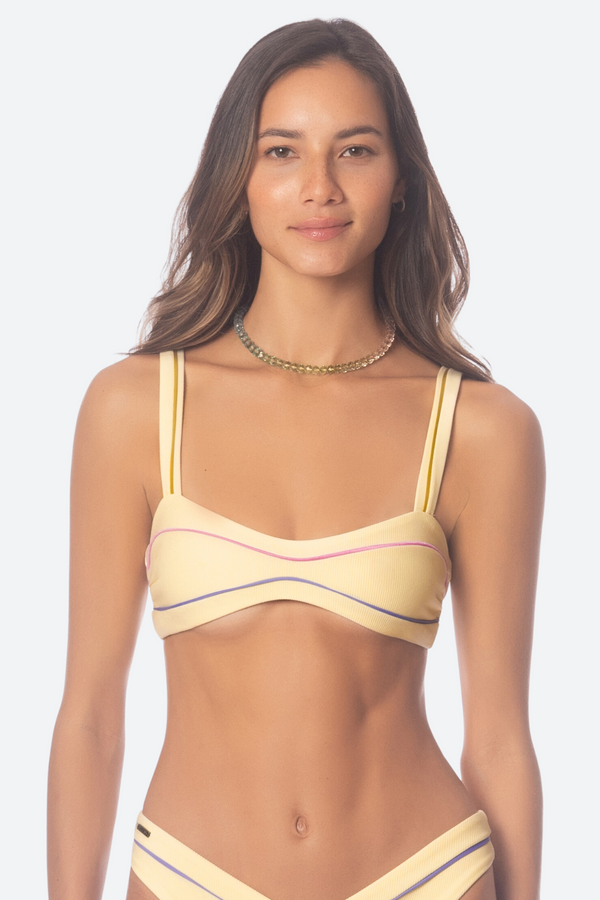 Maaji Panacota Headhunter Bikini Top