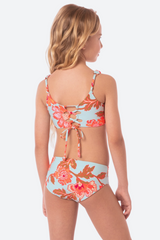 Maaji Juliet Girls Swimwear in Blue