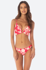 Maaji Iconic Low Rise Bikini Bottom