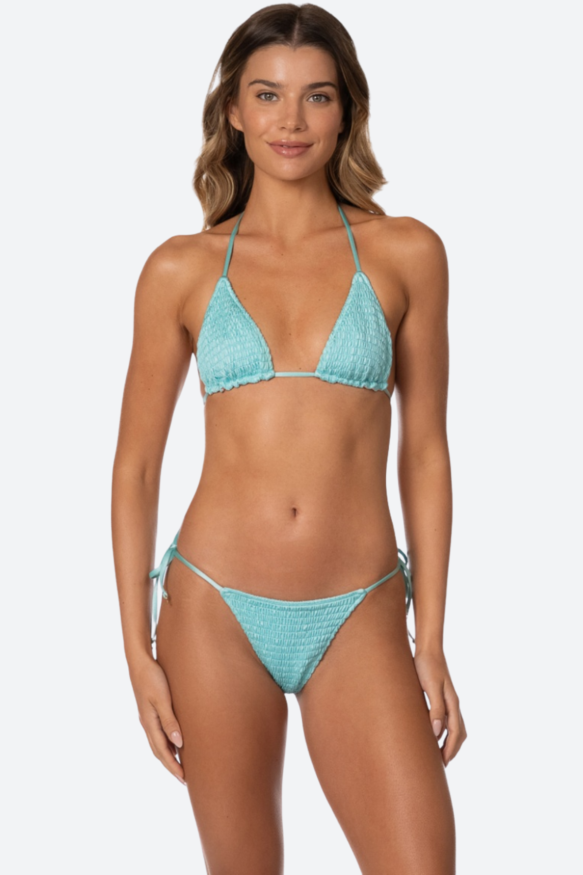 Maaji Indigo Veil Sunflash Bottom