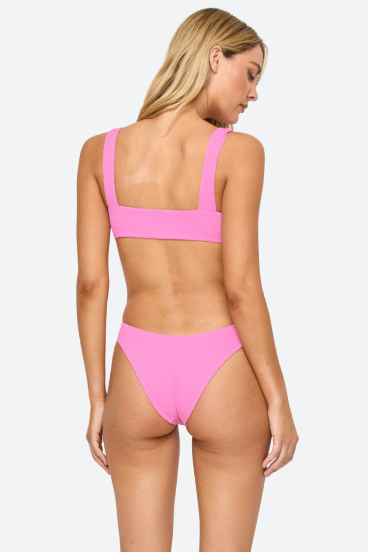 L*Space Rocky Bottom Classic in Hottest Pink