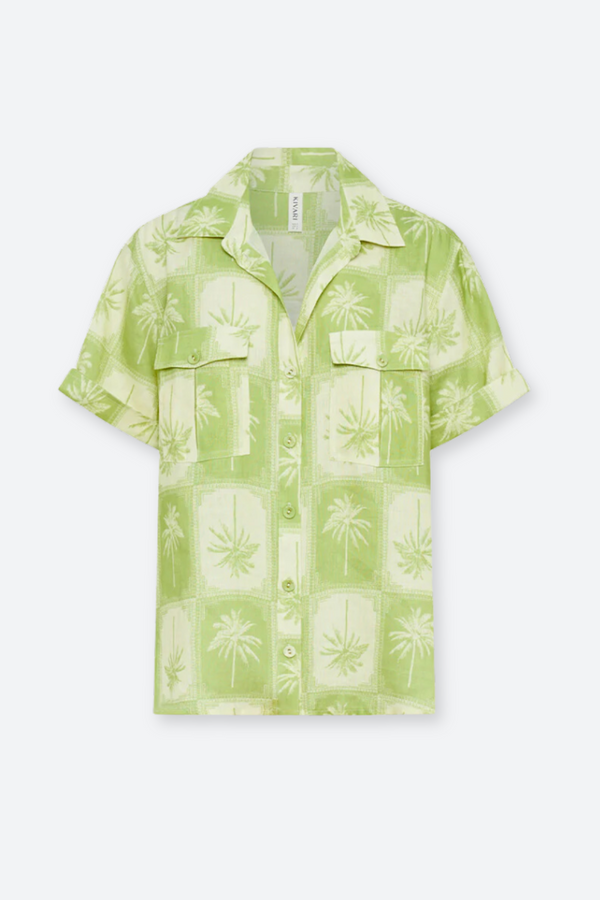 Kivari Paradiso Shirt