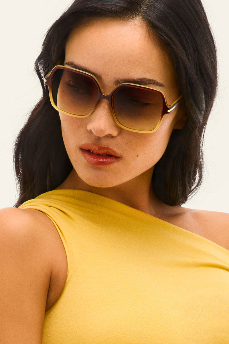 Quay Press Tour Sunglasses