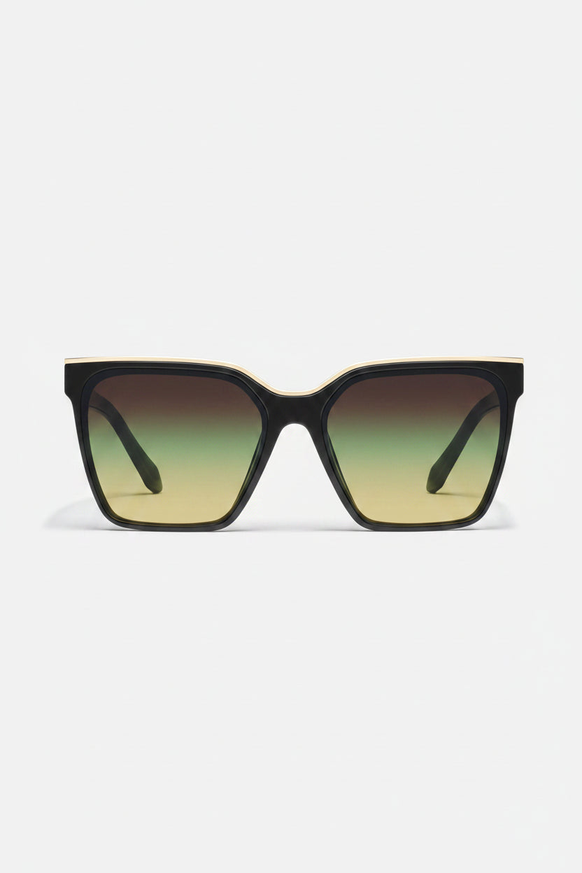 Quay Level Up Sunglasses