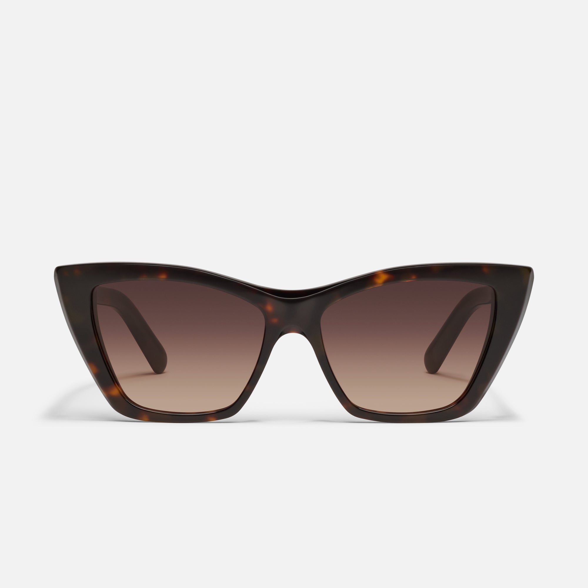 Quay Set In Stone Sunglasses
