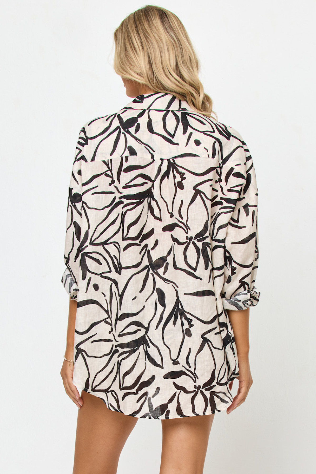 L*Space Rio Tunic