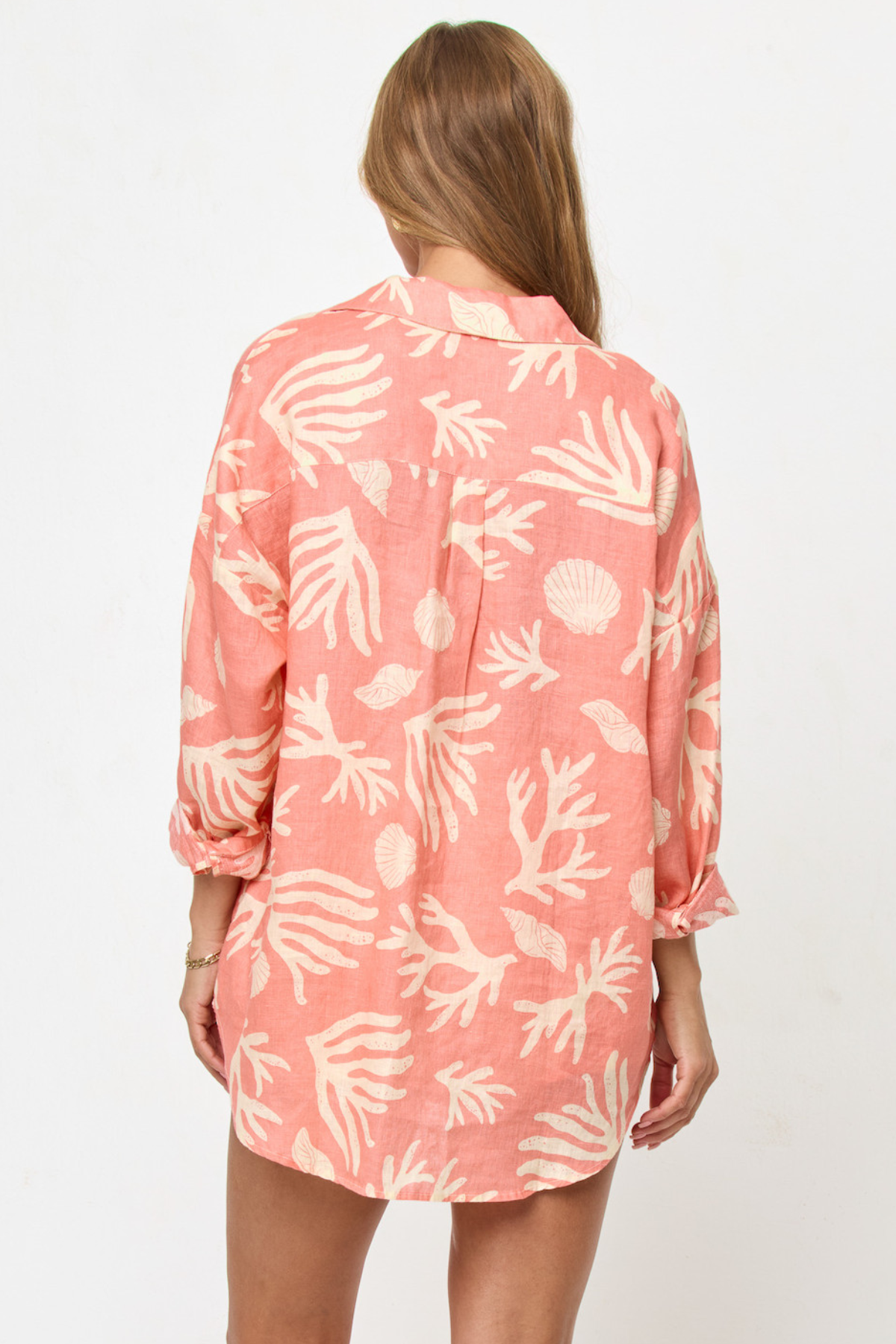 L*Space Rio Tunic